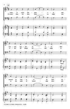 O Come, O Come, Emmanuel (Download) 