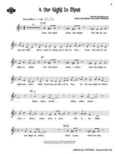 Jingle All The Way von John Higgins 