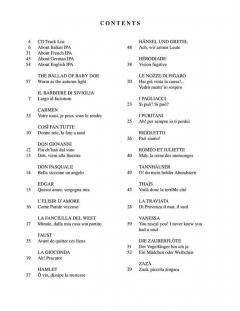 Diction Coach: Arias For Baritone 