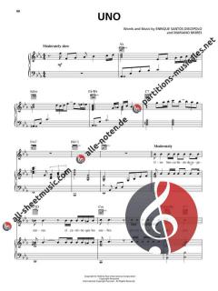 Selections von L. Miguel 