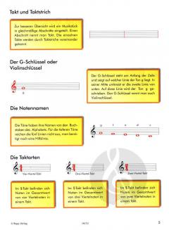 Trompete lernen mit Spaß Band 1 im Alle Noten Shop kaufen