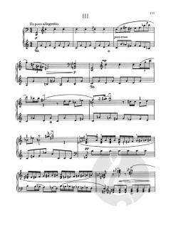 Sonaten Band 1 von Sergei Sergejewitsch Prokofjew 