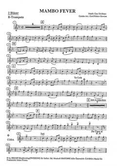 Mambo Fever (Download) (Download) 