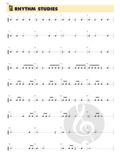 Essential Elements 2000 Book 1 Baritone B.C. (Sid Wyche) 