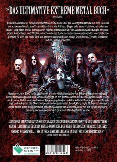 Joel McIver: Extreme Metal (German Edition) (Joel McIver) 