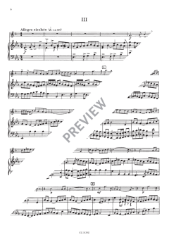 Concertino for Trumpet and Strings Op. 45 No. 6 von Lars-Erik Larsson 