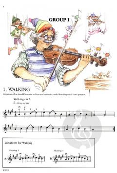 Sally O'Reilly: Fiddle Magic 