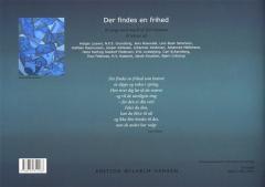 Der Findes En Frihed von Erik Sommer 