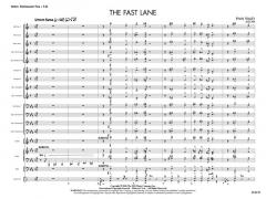 The Fast Lane von Ryan Fraley (Download) 