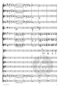 Der 95. Psalm op. 46 (Felix Mendelssohn Bartholdy) 