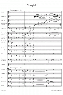 Die sieben Raben von Josef Gabriel Rheinberger (Download) 