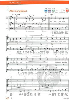 Chorissimo 