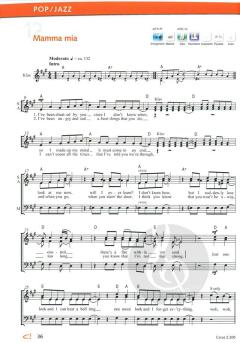 Chorissimo 