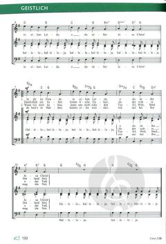 Chorissimo 