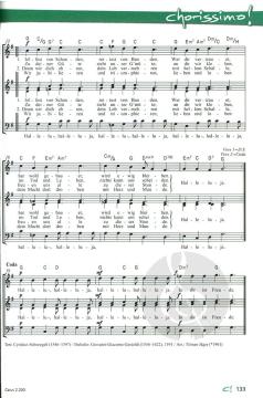 Chorissimo 