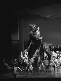 The Lion King Broadway Selections (Easy Piano) von Elton John 