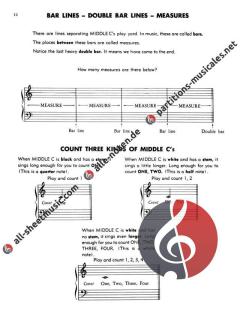 Step By Step Piano Course Book 1 von Edna-Mae Burnam 