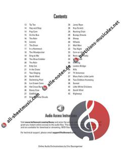 Step By Step Piano Course Book 1 von Edna-Mae Burnam 