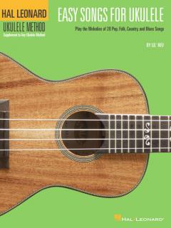 Easy Songs for Ukulele im Alle Noten Shop kaufen kaufen
