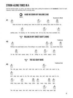 Hal Leonard Ukulele Method Book 2 von Lil' Rev im Alle Noten Shop kaufen