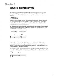 Bossa Nova Guitar von Carlos Arana 