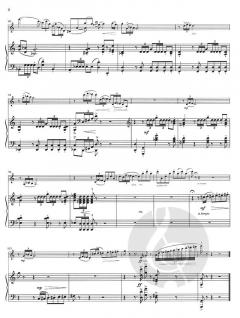 Tango (Por Una Cabeza) von Carlos Gardel 