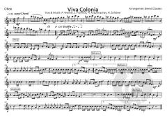 Viva Colonia 
