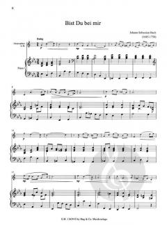 Classic Standards for Sax 