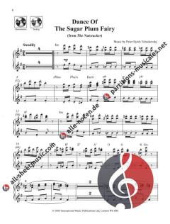 Take The Lead: Classical Collection für Klavier im Alle Noten Shop kaufen