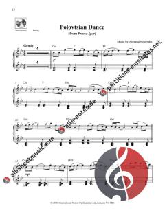 Take The Lead: Classical Collection für Klavier im Alle Noten Shop kaufen