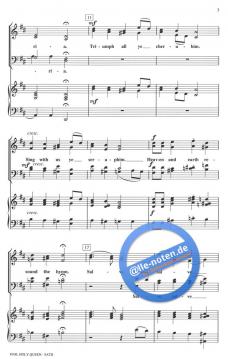 Hail Holy Queen (Marc Shaiman) 