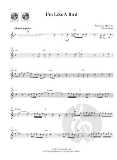 Take the Lead: Smash Hits for Tenor Sax 