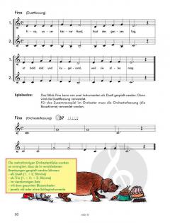 Bläser-Team Band 1 für Tenorhorn / Euphonium (Horst Rapp) 