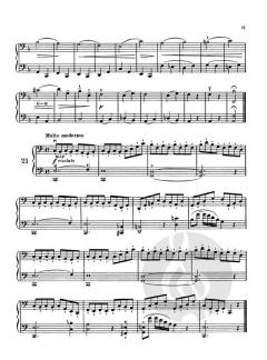 First Steps For One Or Two Cellos, Op. 101 von Sebastian Lee im Alle Noten Shop kaufen