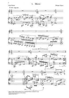 No Glints In It von Morgan Hayes 