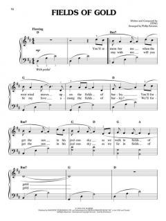 Love Songs (Easy Piano) von Phillip Keveren 