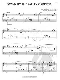 The Celtic Collection For Piano von Phillip Keveren 