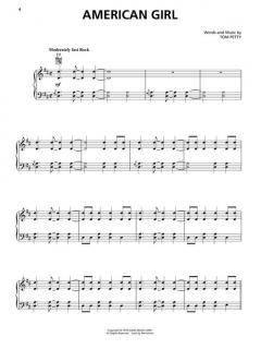 The Best of Tom Petty 