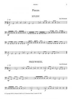 Percussion Syllabus: Timpani im Alle Noten Shop kaufen