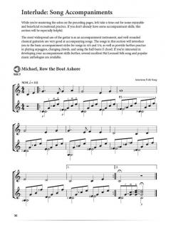 A Modern Approach To Classical Guitar Book 2 von Charles Duncan 