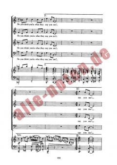 Superstar (Andrew Lloyd Webber) 