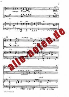 Circle Of Life (Elton John) 
