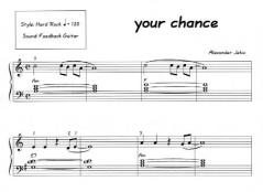 Keyboardstyles von Alexander Jekic im Alle Noten Shop kaufen