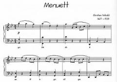 Klassik-Mix Band 1 von Franc Zibert 