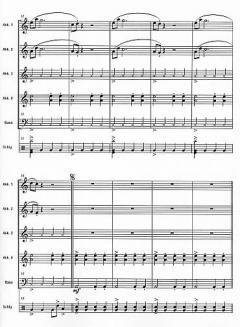 Jingle Bells von James Pierpont 