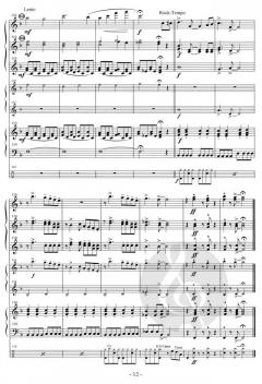 Rock for Beethoven von Thomas Ott 