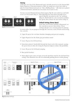 Hammond Organ Complete von Dave Limina 