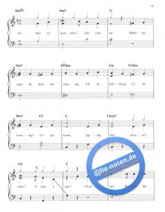 Disney Mega Hit Movies (Easy Piano) 