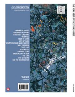 The Very Best Of von The Stone Roses 