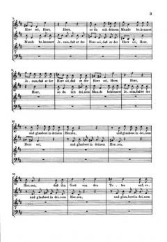 Ich lebe, mein Herze, zu deinem Ergötzen (J.S. Bach) 